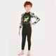 thumbnail image 3 of Traje de Neopreno para Traje de Baño de Neopreno Cálido de 2,5 Mm para Surf Traje de Baño para L Sunnimix Traje de buceo de una pieza para niños, 3 of 8