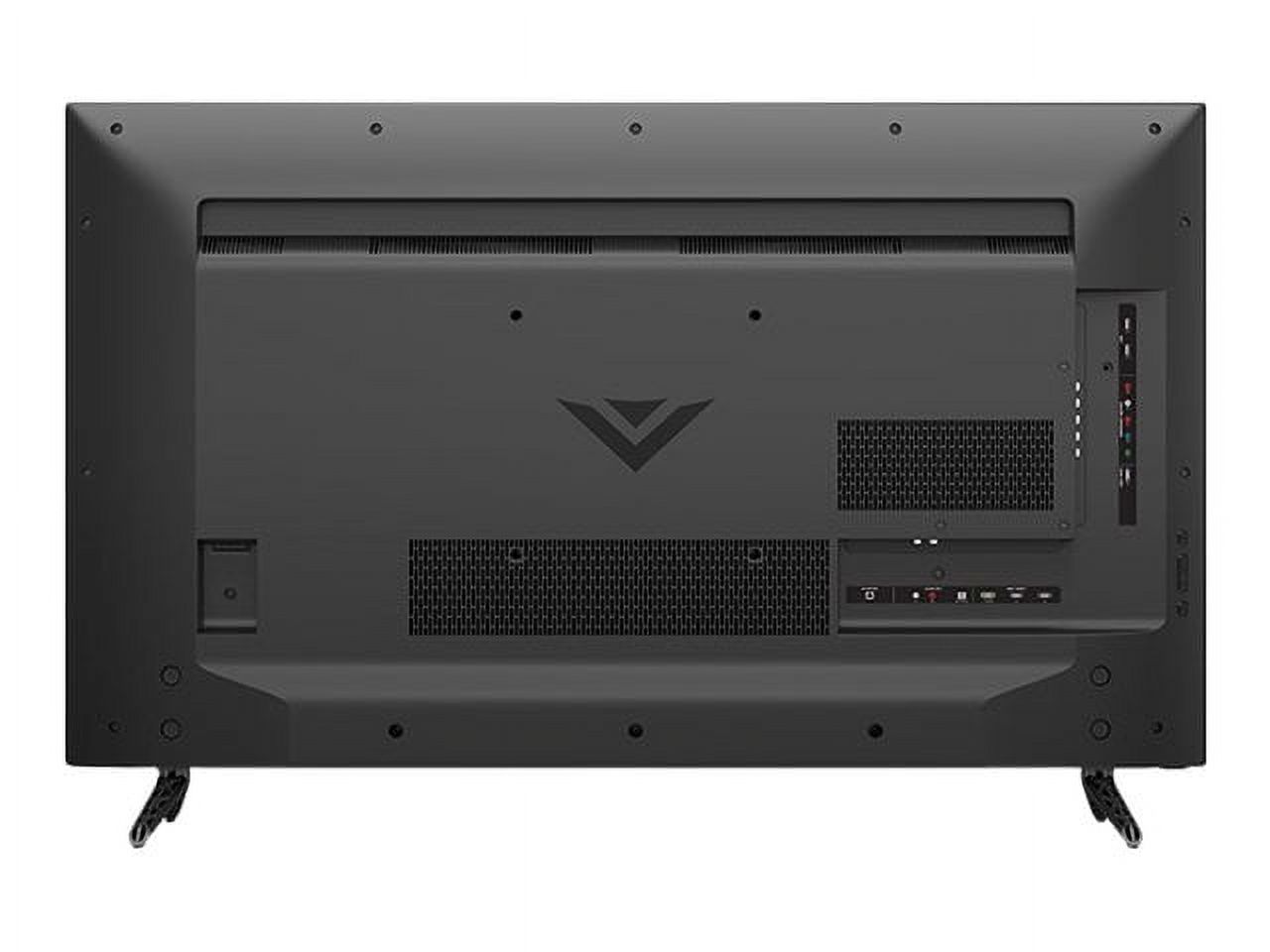 VIZIO SmartCast E70u-D3 Ultra HD Home Theater Display - 70" Diagonal Class (69.5" viewable) - E Series LED-backlit LCD display - 4K UHD (2160p) 3840 x 2160 - image 4 of 9