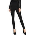 thumbnail image 2 of HyBrid & Company Women Super Comfy Stretch Pull On Pants, 2 of 5