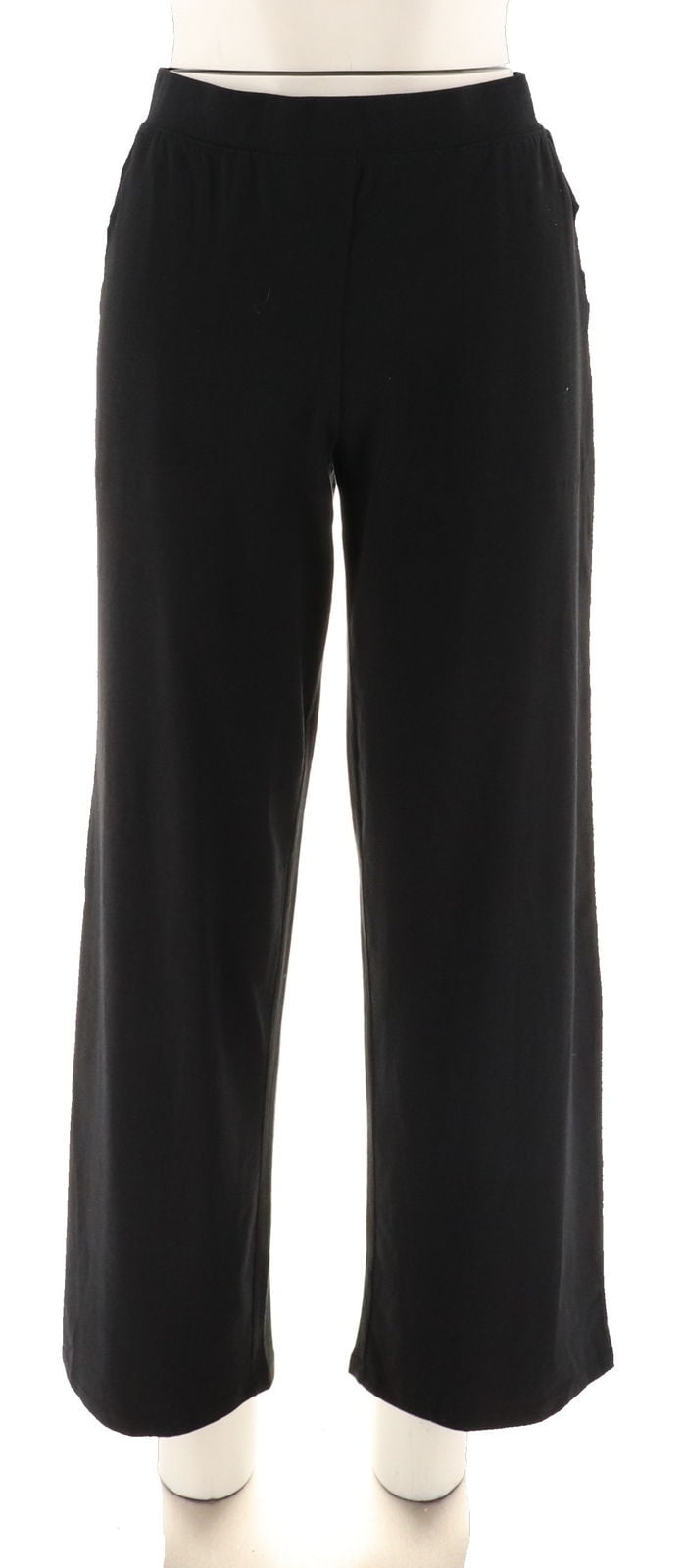 denim & co beach pants