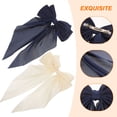 thumbnail image 3 of DEEPCRAFF 2Ud Barrettes De De Para Decorativo En Colores Surtidos Mujer, 3 of 6