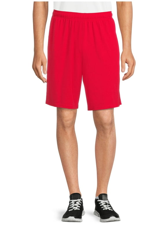 Mens Sweat Shorts