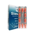 thumbnail image 4 of Sies 200 mg 20 cápsulas, 4 of 4