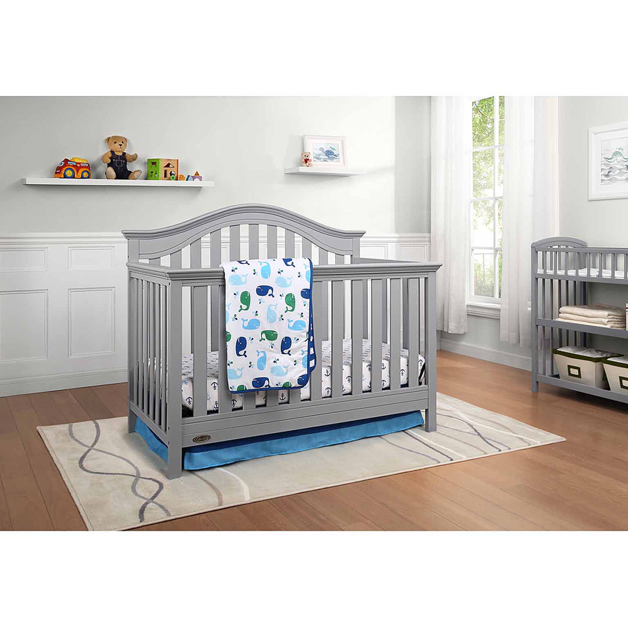 walmart infant cribs