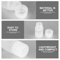 thumbnail image 5 of 20pcs 8ml Reagent Bottles Pipe Dredge Plastic Bottles Chemical Containers, 5 of 5