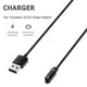 thumbnail image 4 of Adaptador Cargador Repuesto 1 M Cable Carga USB para Reloj para Ticwatch GTH2, 4 of 9