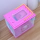 thumbnail image 5 of CRAFTHROU Casa Para Mascotas Con Jaula De Doble Y Para Hamster Color, 5 of 8