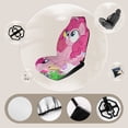 thumbnail image 4 of My Lit-tle Pony Car Seat Covers 2PCS Seat Protector Cover Universal Front Seat Cover Set, 4 of 6