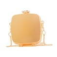 thumbnail image 3 of Esquirla Money Purse Fashionable Small Wallet for Women for Commuting Travel Color Square, 3 of 7