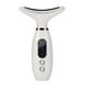 thumbnail image 2 of Fiudx Dispositivo de Terapia de Luz Roja, Masajeador de Cuello con Led de 4 Colores, Modos de Vibración y Calor Personalizados, Diseño Ergonómico para Contorno Facial, Rutina Diaria de Cuidado de La, 2 of 6