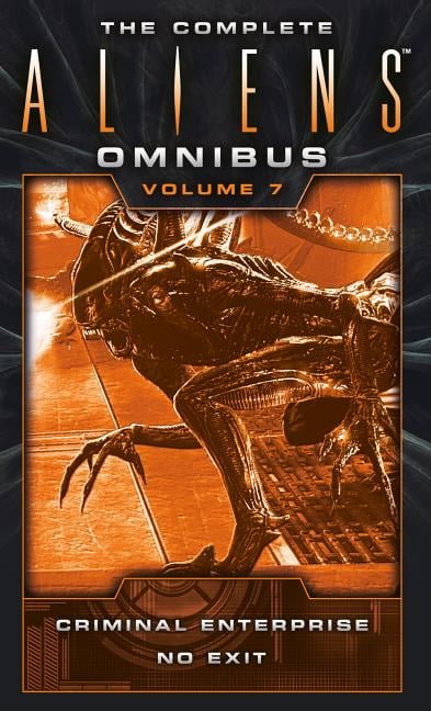 the complete aliens omnibus volume one the complete aliens omnibus volume one