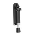 thumbnail image 3 of Door Stopper Floor Doorstop Pedal Kick Down Door Stop Heavy Duty Spring Portable Small 2, 3 of 8