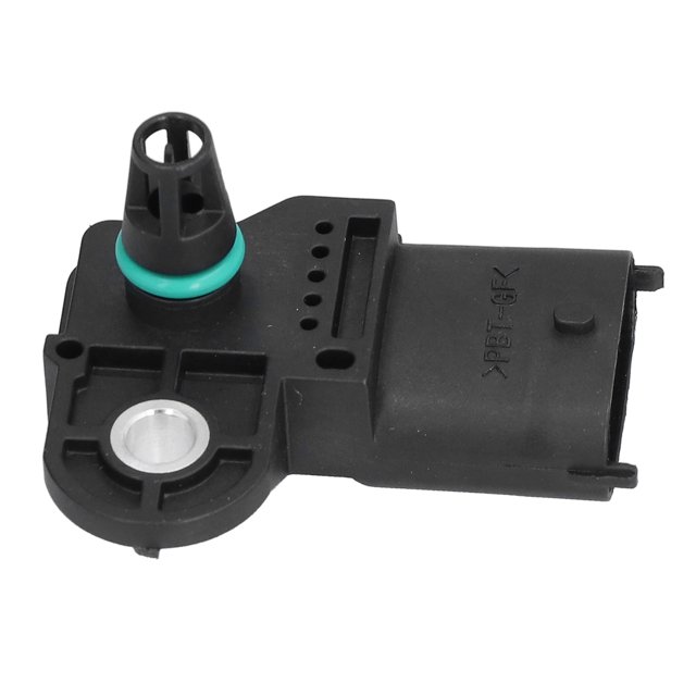 Sensor de presión de admisión de repuesto CG-01-064 Sensor de presión de refuerzo de mapa de plástico para coches Grand Cars ANGGREK Otros