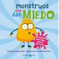 thumbnail image 1 of Monstruos que dan miedo / pd., 1 of 1