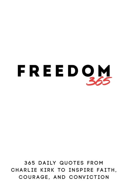 Time for a Turning Point: Setting a Course Toward Free Markets and