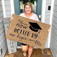 thumbnail image 4 of Dsscvnef 2024 Graduation Door Mat Welcome Home Entrance Doormat Non Rug for Outside Patio Floor Entry Porch Garage, 4 of 6