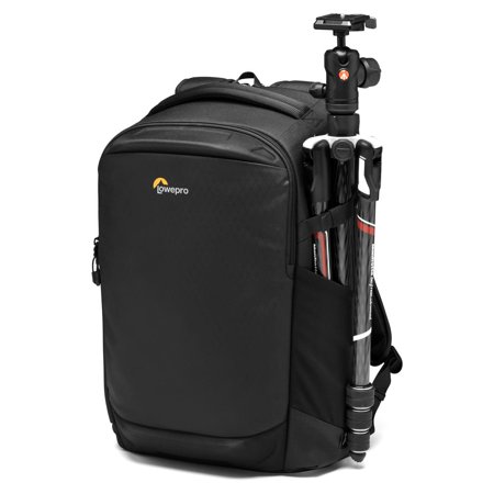 【OUTLET】Loweproロープロ カメラバッグ フリップサイド 400 AW III ブラック 大容量20L 仕切調整 三脚取付 レインカバー付 LP37352-PWW 【Manfrotto 公式】