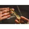 thumbnail image 3 of 6th Sense – Tusk MagGap Hook, Wide Gap Worm Hook with Slick Coating for Soft Plastics, 3 of 5