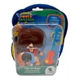 thumbnail image 1 of Mini Beat Power Rockers Figura Fuz 10 cm + Accesorio Instrumento Musical arbrex Fuz, 1 of 2