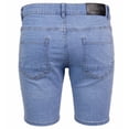 thumbnail image 4 of Men’s Jean Shorts with Multiple Styles (30-42), 4 of 6