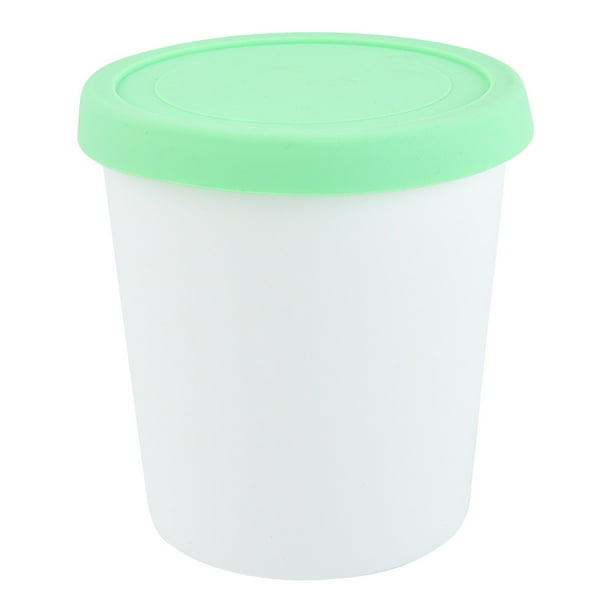 Up to 65 off Ice Cream Containers For Homemade Ice CreamReusable Ice