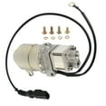 thumbnail image 6 of Mustrod Clutch Hydraulic Unit Pump 23427571297 for BMW E46 E60 E61 E63 E64 325i 330i 23-42-7-571-297, 6 of 11