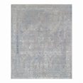 thumbnail image 2 of Pasargad Home Transitional Collection Hand-Knotted Silk & Wool Area Rug- 8' 1" X 10' 0", 2 of 5