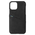 thumbnail image 2 of Krusell Sunne Card Cover for iPhone 12 Mini 5.4" Vintage Black Case, 2 of 4