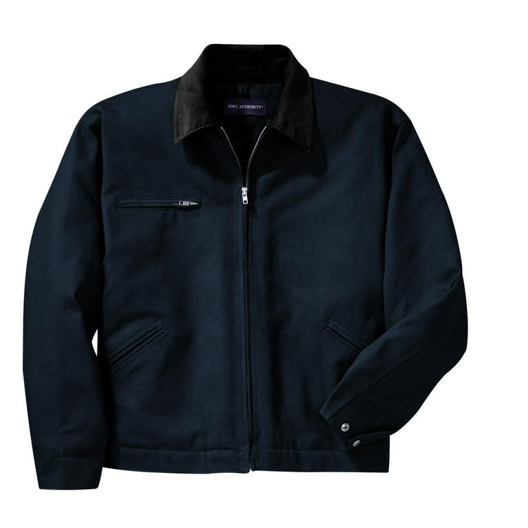 Cornerstone by clearance port authority jackets