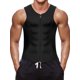 thumbnail image 1 of Moldeador de cuerpo para hombres, entrenador de cintura, traje de Sauna, chaleco de sudor, ropa interior adelgazante, camisa para perder peso, quemador de grasa, camisetas sin mangas de entrenamiento, 1 of 4