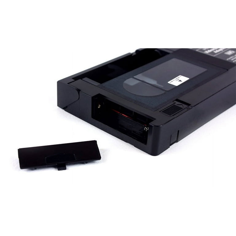 Motorized VHS-C Cassette Adapter for JVC C-P7U CP6BKU C-P6U
