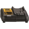 thumbnail image 2 of Cargador DEWALT 20V MAX* (DCB115) para baterías de iones de litio, 2 of 8