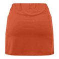 thumbnail image 5 of Abomasnow Womens Plus Size Skorts Tummy Control Plus Size Skorts for Women High Waist Athletic Sports Pants Skirt Casual Shorts, 5 of 7