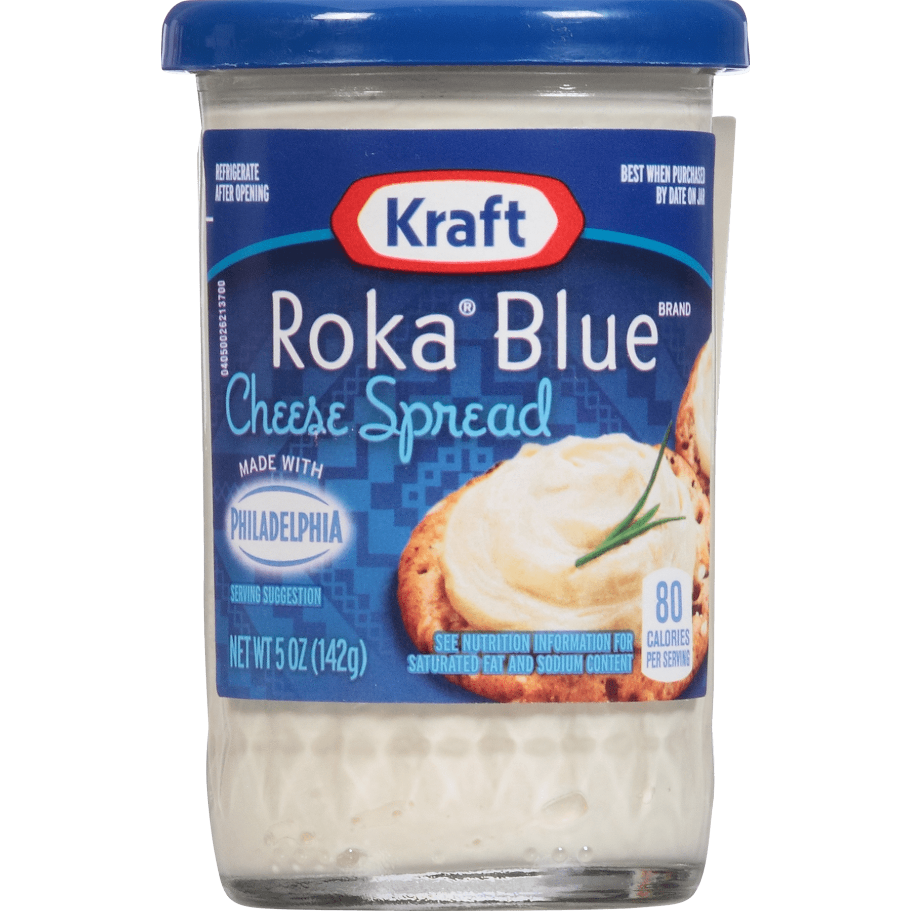 kraft cheese spreads discontinued