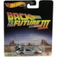 thumbnail image 5 of Vehículo de juguete Hot Wheels Back to the Future 1955 para adultos, 5 of 5