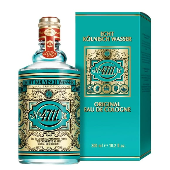 Perfume 4711 Eau De Cologne 300 ml 4711