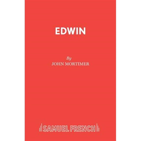 Pre-Owned Edwin, (Paperback)