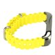 thumbnail image 4 of Correa de silicona para reloj repuesto flexible correa de reloj suave y transpirable a la moda funda protectora para ejercicio para la oficina ANGGREK Otros, 4 of 8