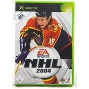 Pre-Owned NHL 2004 - Xbox