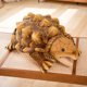 thumbnail image 2 of Muñeca de peluche con forma de tortuga de peluche, 60 cm, 2 of 2