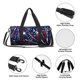 thumbnail image 4 of Easygdp Red White Blue Fireworks 1 Bolsa de Viaje, Bolsa de Mano, Bolsa de Gimnasio, Bolsa de Equipaje para Viaje, 4 of 6