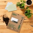 thumbnail image 3 of Avery Earth Friendly White Rectangle Labels,  Matt White, Permanent, 3 of 8
