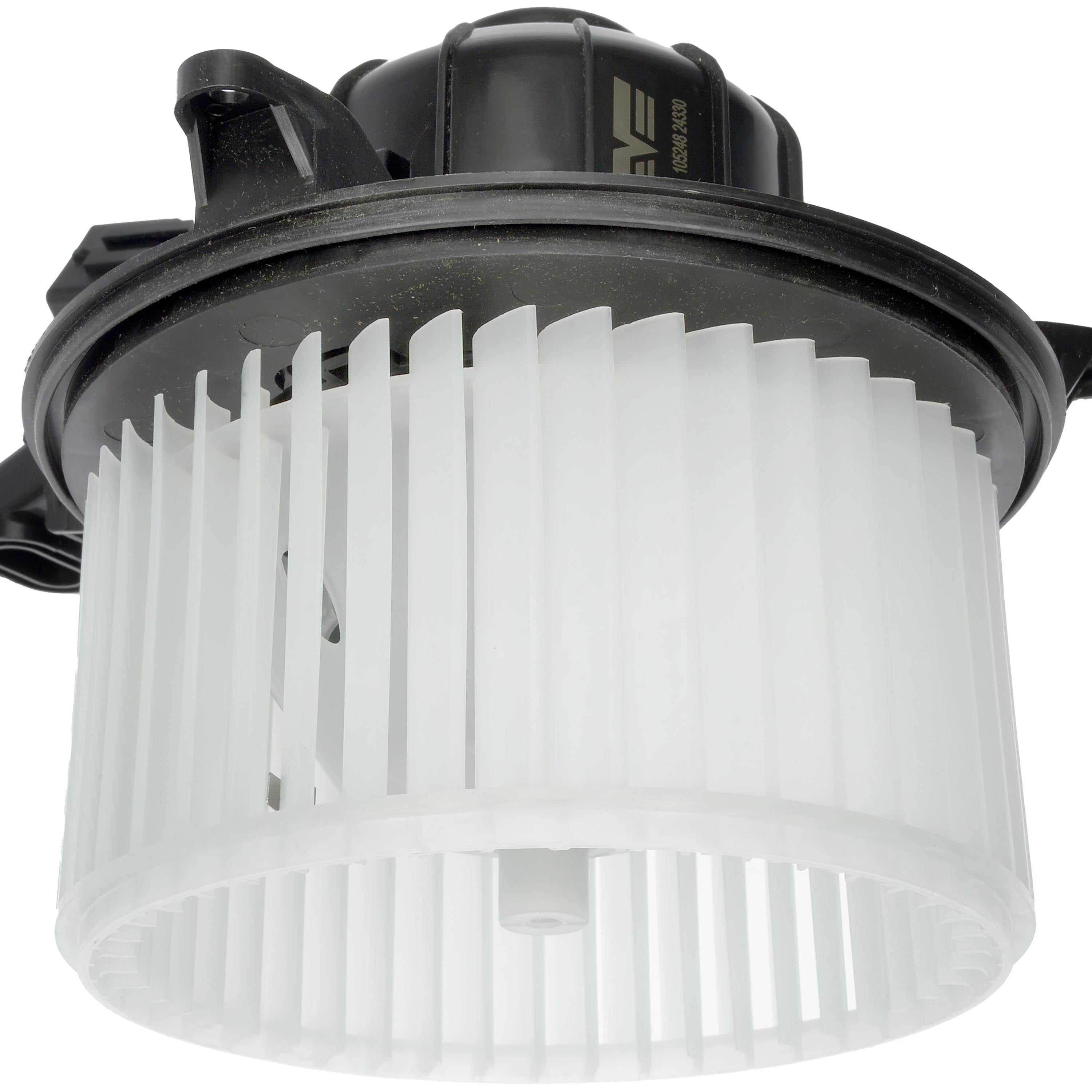 Dorman 926-024 HVAC Blower Motor for Specific Cadillac / Chevrolet / GMC Models