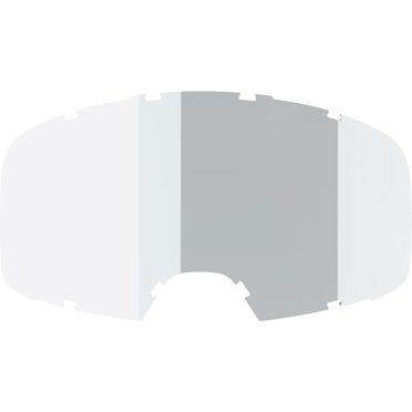 IXS single lens clear low profile