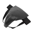 thumbnail image 3 of Black Groin Guard,Boxing Groin Guard Shield Boxing Groin Guard Shield Boxing Training Groin Protector Enhanced Durability, 3 of 14