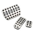 thumbnail image 4 of Juego de pedales de freno y acelerador Bling Bling para Mercedes Benz Clase V Vito Metris Viano W447 W639 2016-2019, 4 of 12