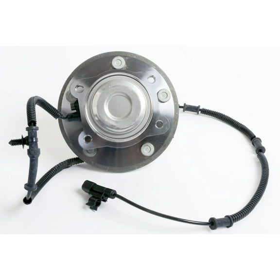 Wheel Bearing and Hub Assembly Fits select: 2008-2011 CHRYSLER TOWN & COUNTRY, 2008-2011 DODGE GRAND CARAVAN