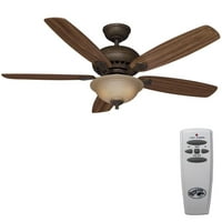Hampton Bay Ceiling Fans Walmart Com