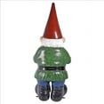 thumbnail image 6 of Design Toscano Gottfried the Giant's Bigger Brother Garden Gnome Statue, 6 of 8