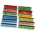 thumbnail image 1 of CUITING Harmonica for Kids  16 Hole Harmonica for Children Kids, 1 of 4